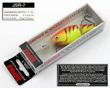 Rapala jointed shad d'occasion  Frejus