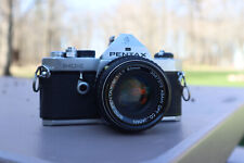 Pentax film camera for sale  Oak Creek