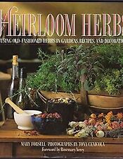 Heirloom herbs using gebraucht kaufen  Berlin