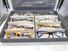 Konvolut brille damen gebraucht kaufen  Berlin