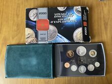 Coin set canada usato  Beinasco