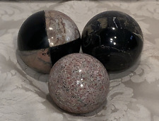 Set polished marble for sale  Manassas