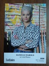 Danielle harold lola for sale  IPSWICH