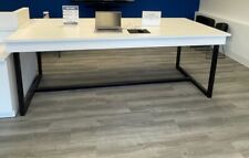 conference table bar height for sale  Hillsborough