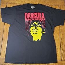 Dracula prince darkness for sale  REDHILL