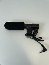 Gravação de som microfone Digipower para tripé iPhone câmera digital Samsung comprar usado  Enviando para Brazil