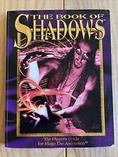 book of shadows gebraucht kaufen  Scheyern