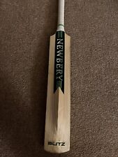 newbery cricket for sale  Shipping to South Africa