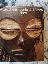 Arte dell africa usato  Rieti