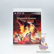 Dragon's Dogma Dark Arisen 🐉 ITA Completo 🎮 Sony PS3 Playstation 3 Avventura  segunda mano  Embacar hacia Argentina