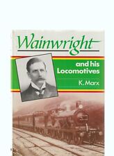 Wainwright locomotives k for sale  NORWICH