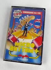 Commodore c64 spiel gebraucht kaufen  Sennelager,-Marienloh