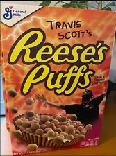 Travis scott reeses for sale  Forest Hills