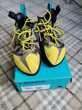 Scarpa vapour lace for sale  GLASGOW