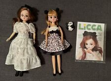 Licca chan doll for sale  Miami