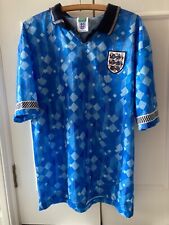 England 1990 3rd for sale  HAMPTON