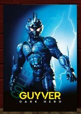 Guyver dark hero for sale  Los Angeles