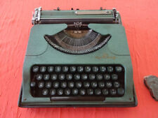 Machine écrire rooy d'occasion  Kerlouan