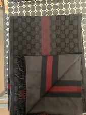Gucci 2side wool for sale  Los Angeles