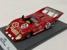 1/43 MRE model Lola T 284 from 1979 24 Hours Le Mans   TR 403 for sale  Shipping to South Africa