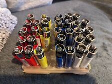 Genuine clipper lighters for sale  BOLTON