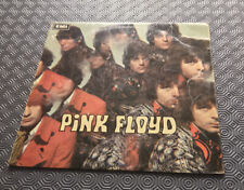 Pink Floyd The Piper At The Gates Of Dawn 2nd Pressing 1st Uk Mono Matrixes usato  Spedire a Italy