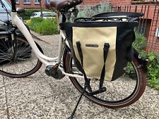 Rtlieb fahrradtaschen bike gebraucht kaufen  Plön