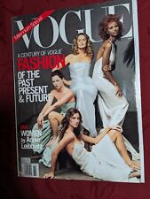 Vogue magazine november for sale  Lawrence Township