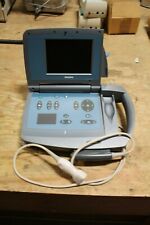 Philips Portátil UltraSound/Doppler M2430A segunda mano  Embacar hacia Argentina