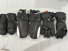 kid ski gloves s for sale  Honolulu