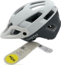 Casco de ciclismo Smith Optics Engage MIPS blanco mate/cemento pequeño - E007453OG5155 segunda mano  Embacar hacia Argentina