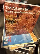 Collector set vol. for sale  Lake Dallas
