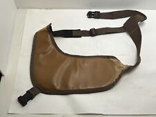 Leather recoil protection for sale  Carson City