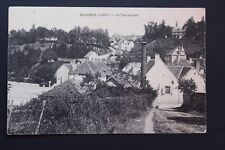 tourniquet carte postale d'occasion  Collonges-au-Mont-d'Or