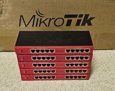 Used, Microtik Routerboard RB2011iL-IN for sale  Shipping to South Africa