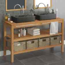 Bathroom vanity cabinet for sale  SOUTHALL