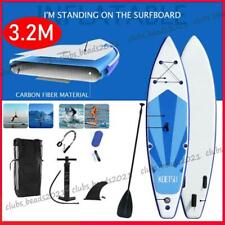 10ft inflatable paddle for sale  Shipping to Ireland