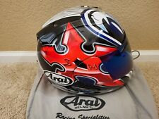 arai rx7 d'occasion  Expédié en Belgium