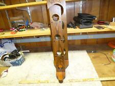 Custom made wooden for sale  Racine