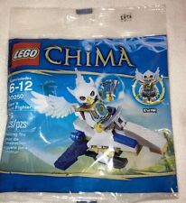 Lego 30250 chima for sale  Elkridge
