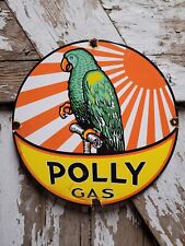 Polly gas vintage for sale  Shavertown