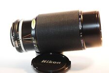 Nikon zoom nikkor d'occasion  Expédié en Belgium