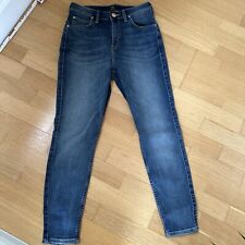 Jeanshose jeans damen gebraucht kaufen  Merzig