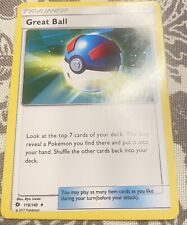Pokemon great ball gebraucht kaufen  Köln