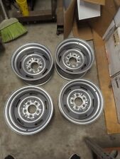 camaro rally wheels for sale  Whittier