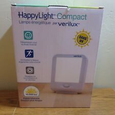 Verilux happylight compact for sale  Appleton
