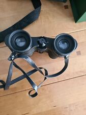 Halina discovery binoculars for sale  ROMSEY