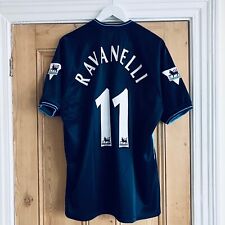 Rare fabrizio ravanelli for sale  FELIXSTOWE