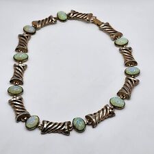 Vintage necklace foiled for sale  Sully