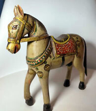 Ancien cheval mariage d'occasion  France